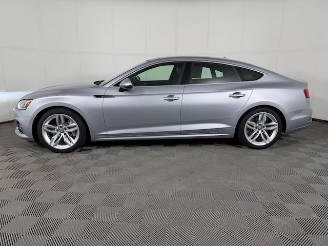 audi a5 sportback 2019 WAUANCF53KA024605 image audi a5 sportback 2019 WAUANCF53KA024605 image
